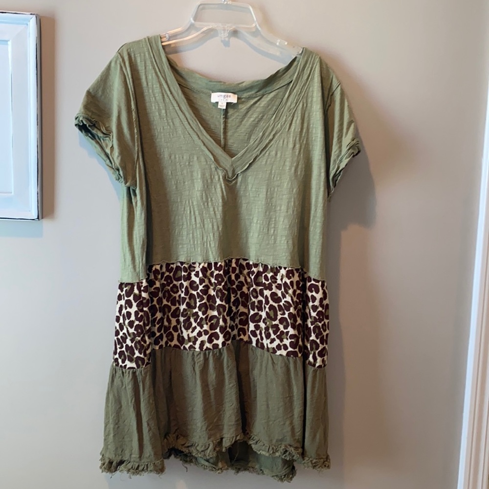 Women’s top